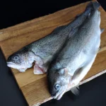Rainbow Trout Butterfly Fillets – Skin-On (Fresh/IQF) (per 500g)