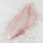 Wild Caught Red Grouper Portions (per 500g)