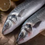 Mediterranean Branzino (per 500g)