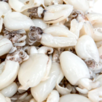 Premium Baby Cuttlefish (per 500g)
