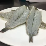 Butterfly Whole Prawns Frozen 26/30 1kg