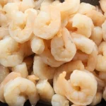 Prawns Cooked & Peeled (Shrimp) Frozen 60/90 1kg