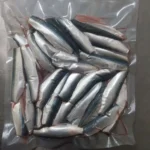 Sardine cleaned - Fresh (per 500g)