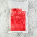 Tuna Cubes Frozen 500g