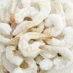 Prawn Cutlets Raw Frozen Large 650g