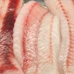 Lemon Fish Fillets (per 100g)