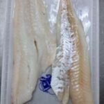 Icelandic Atlantic Cod Fillets – Wild Caught, IQF (per 500g)