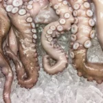 Octopus Tentacles (1kg)