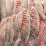 Snapper Fillets (per 100g)