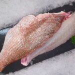 Snapper Fillets (per 100g)