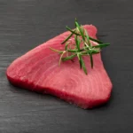 Tuna Steak (Approx 220g)