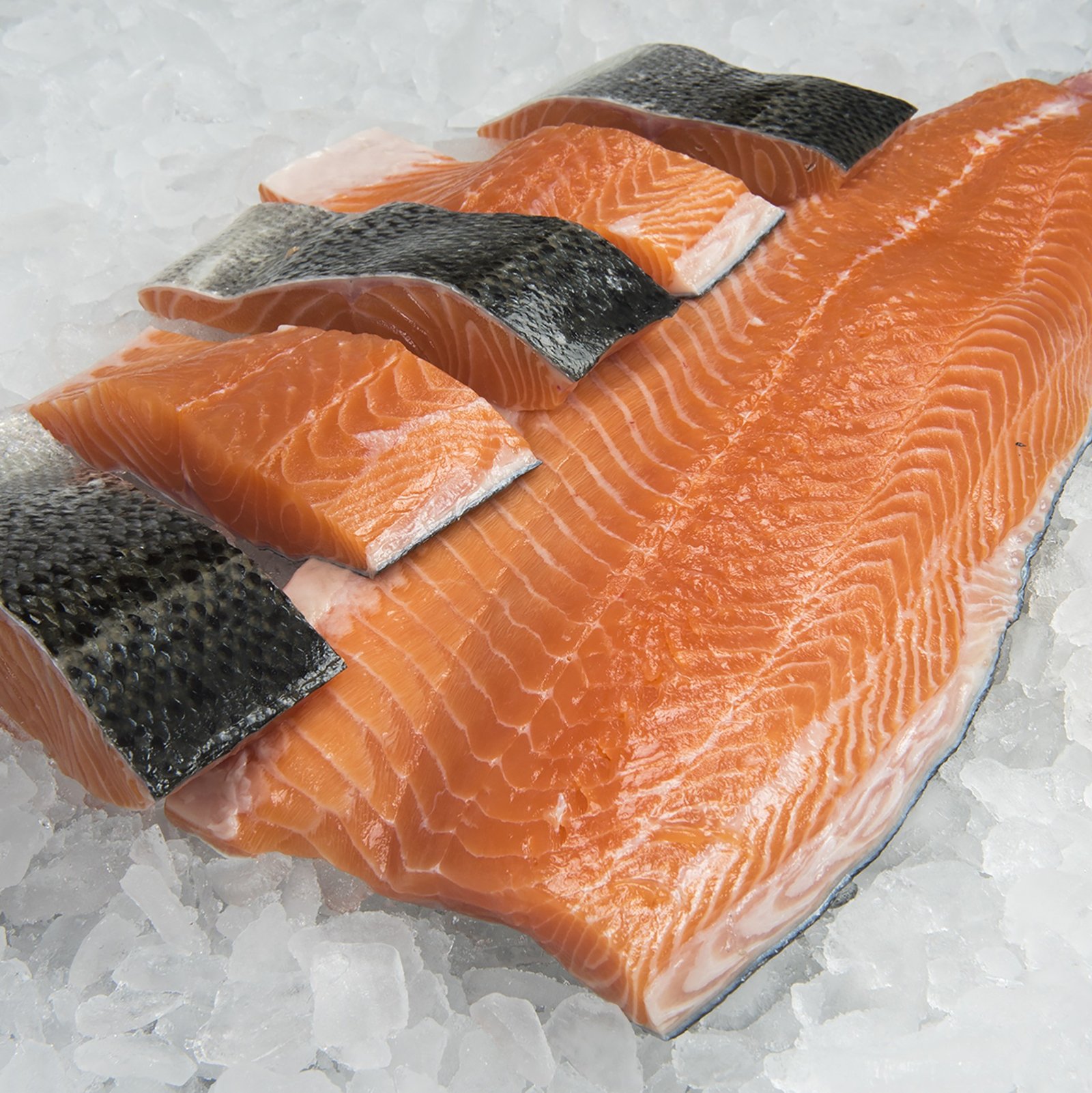VjvyuCkcaz Valhalla Salmon Fillet (per 500g) - Image 1