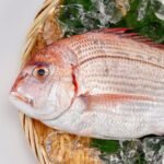 Whole Snapper Approx 900g