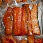 Smoked Salmon (per 500g)