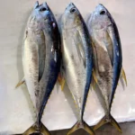 Yellowfin Tuna – Fresh (per 500g)